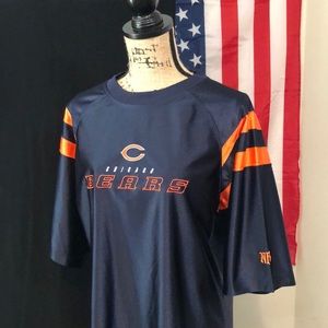 Perfect condition nfl top